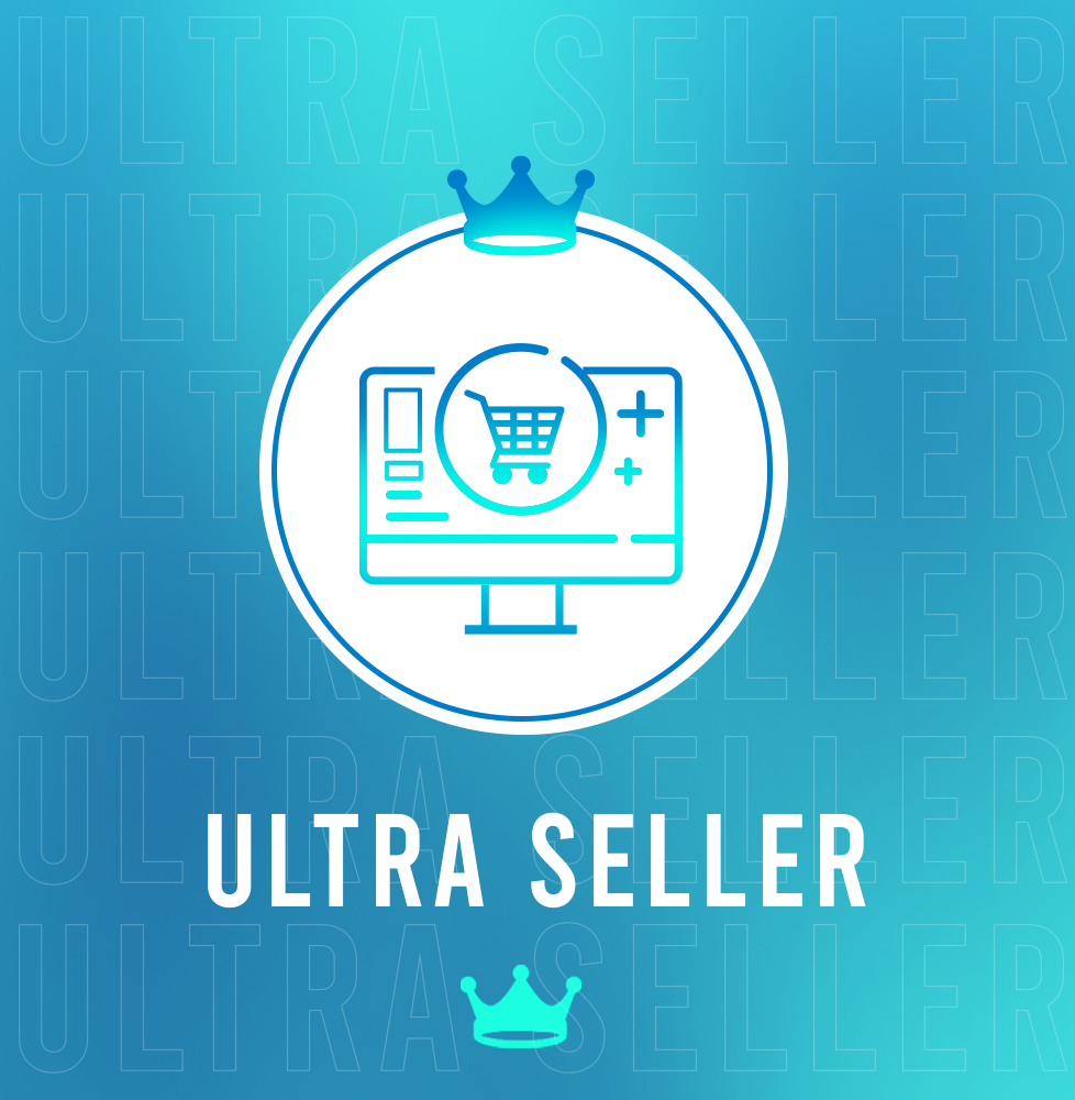 PLAN 3: ULTRA SELLER DE E-COMMERCE