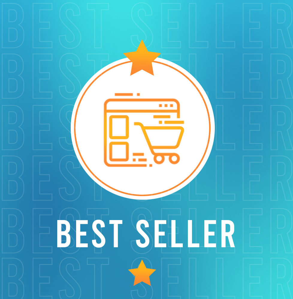 PLAN 2: BEST SELLER DE E-COMMERCE