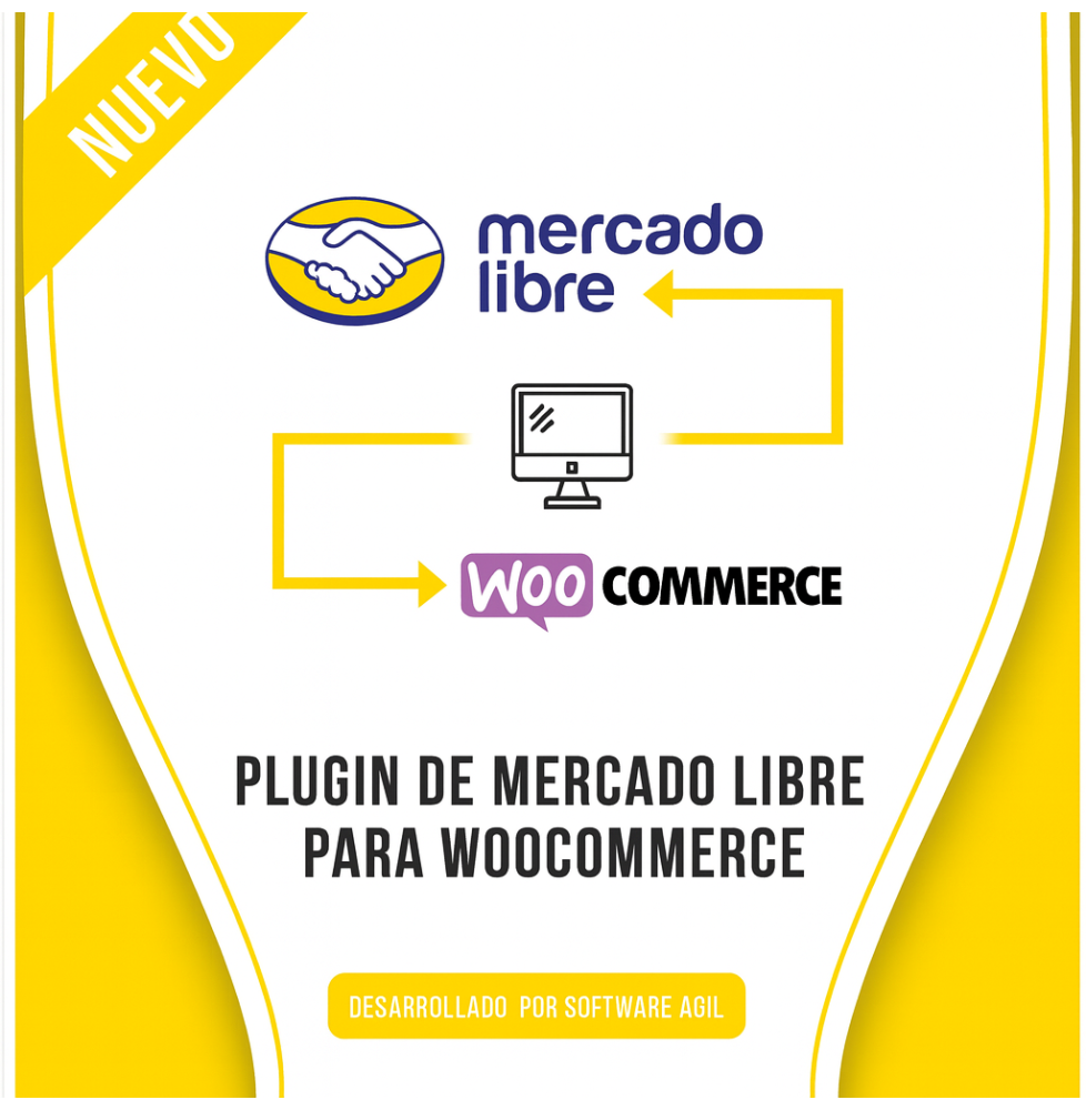 Plugin de Mercado Libre (ML) para WooCommerce