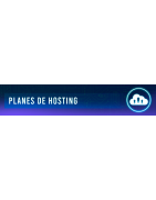 Planes de Hosting