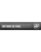 Métodos de Pago