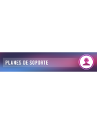Planes de Soporte